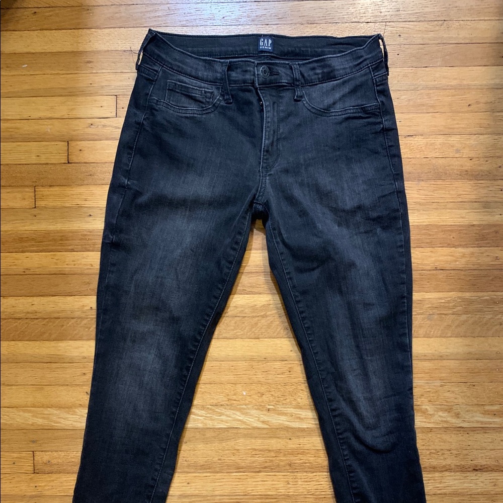 Gap favorite jegging
